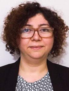 elmas ayhan